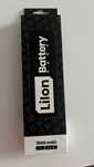 Baterie tip stick 1500mAh 7,4V Tamiya