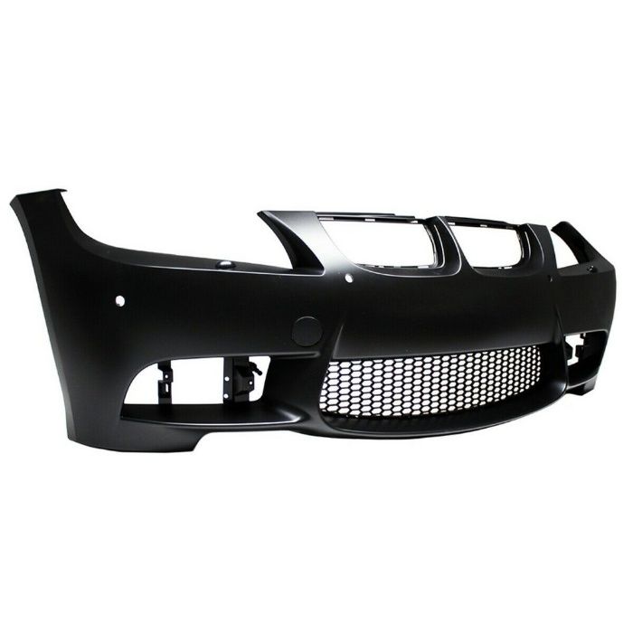 Bara fata BMW E90 Sedan si E91 Touring non LCI, M3 Design, PDC si SRA