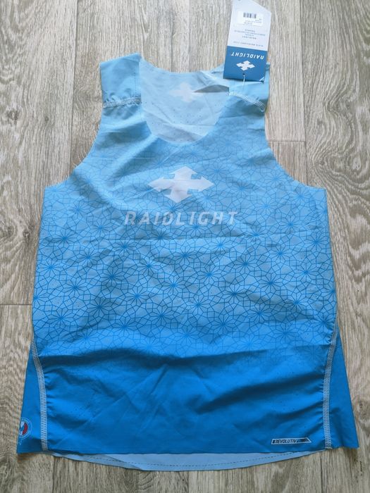 Спортни дамски дрехи Raidlight