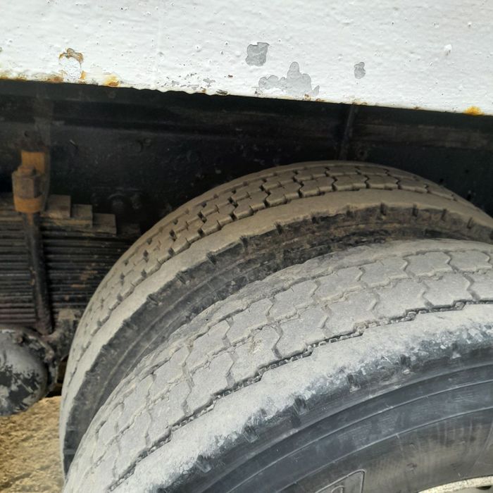 Kamaz pritsep sotiladi 10T