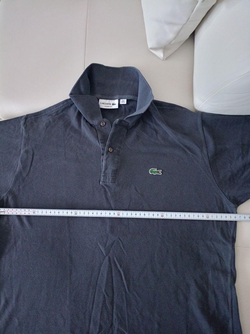 Vând tricou Lacoste sport/fashion ,produs de calitate, produs original