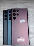 Samsung S22 Ultra xotirasi 12/256GB
