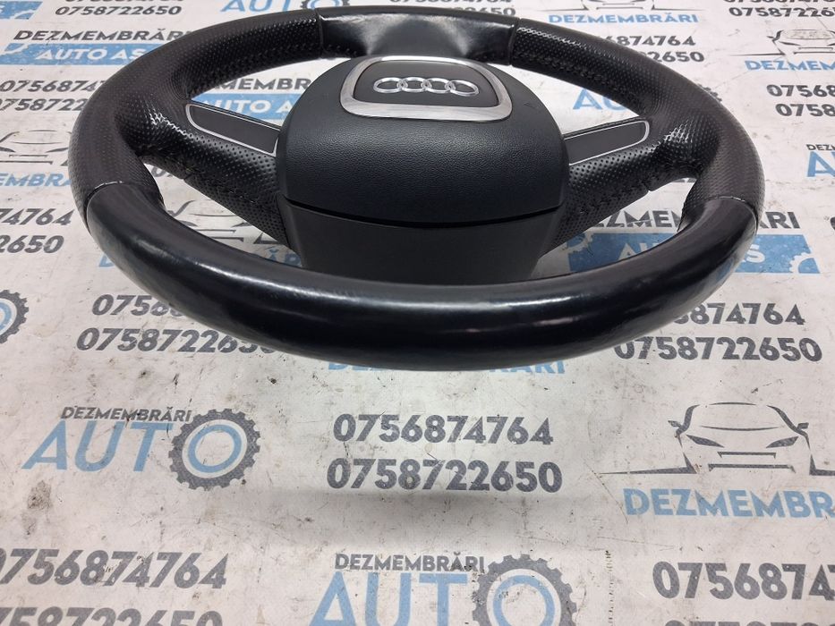 Volan Audi A3 8p 2008 - 2013