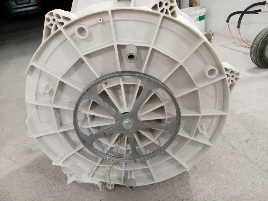 Казан за пералня