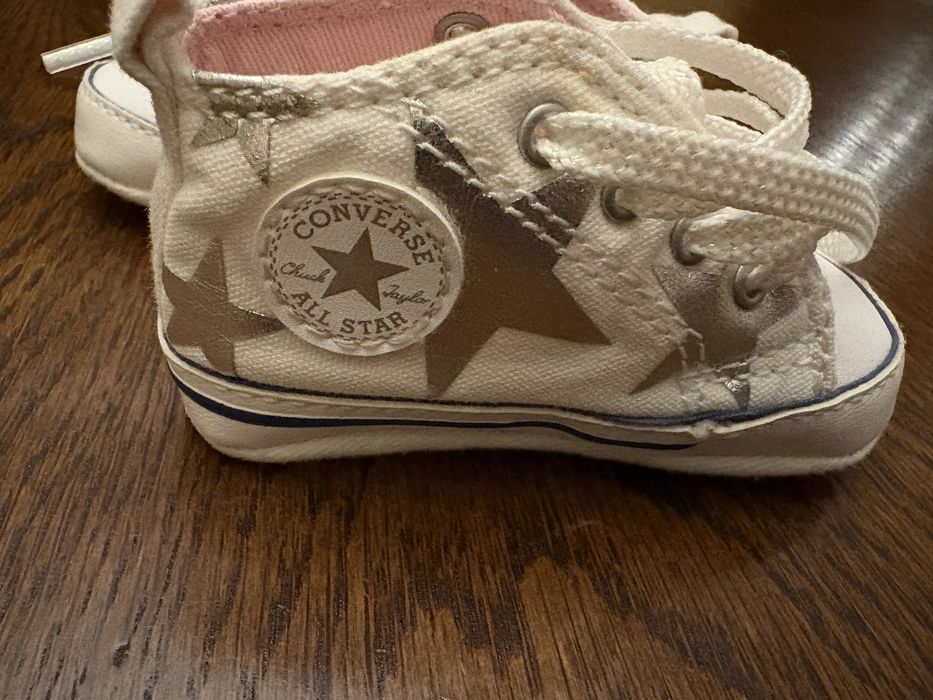 tenisi converse bebelusi