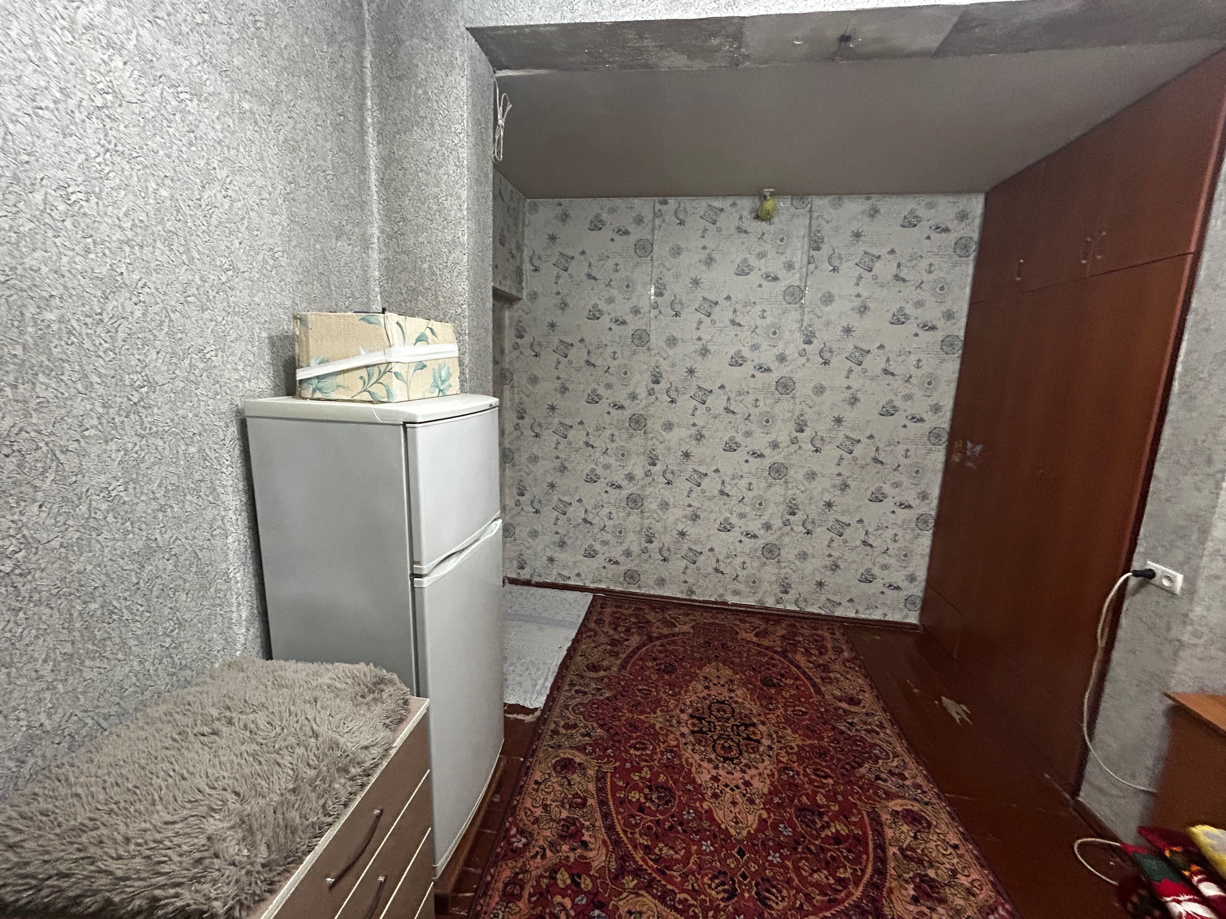 Сдается квартира-дом 1 комнатная, Мирабадский р-н, саракулская