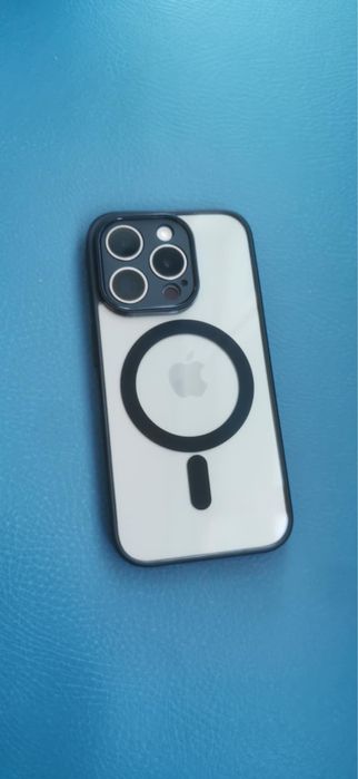 Iphone 15 pro 128GB