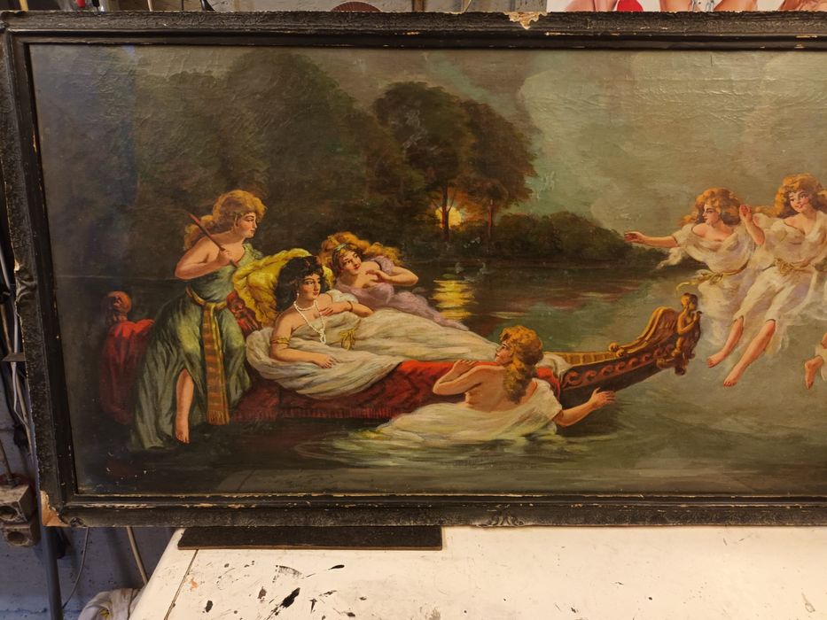 Vând tablou 128×67