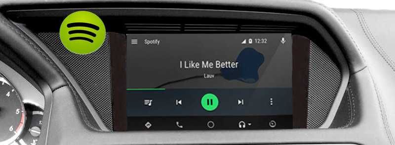 CarPlay & Android Auto Mercedes Benz NGT5 BUCURESTI