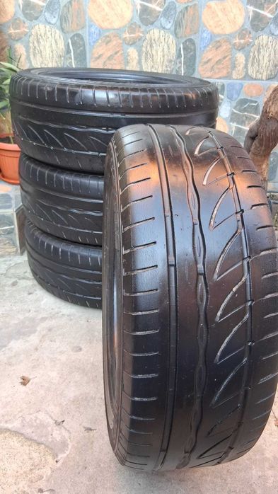 Bridgestone Potenza RE003 205/55/R16