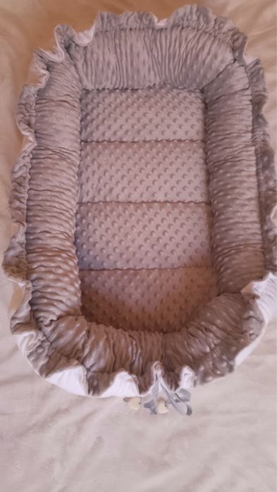 Vand babynest-uri