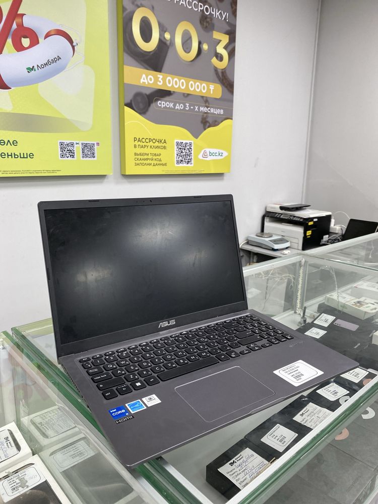 Asus intel Core i5-11/Алматы, 504347