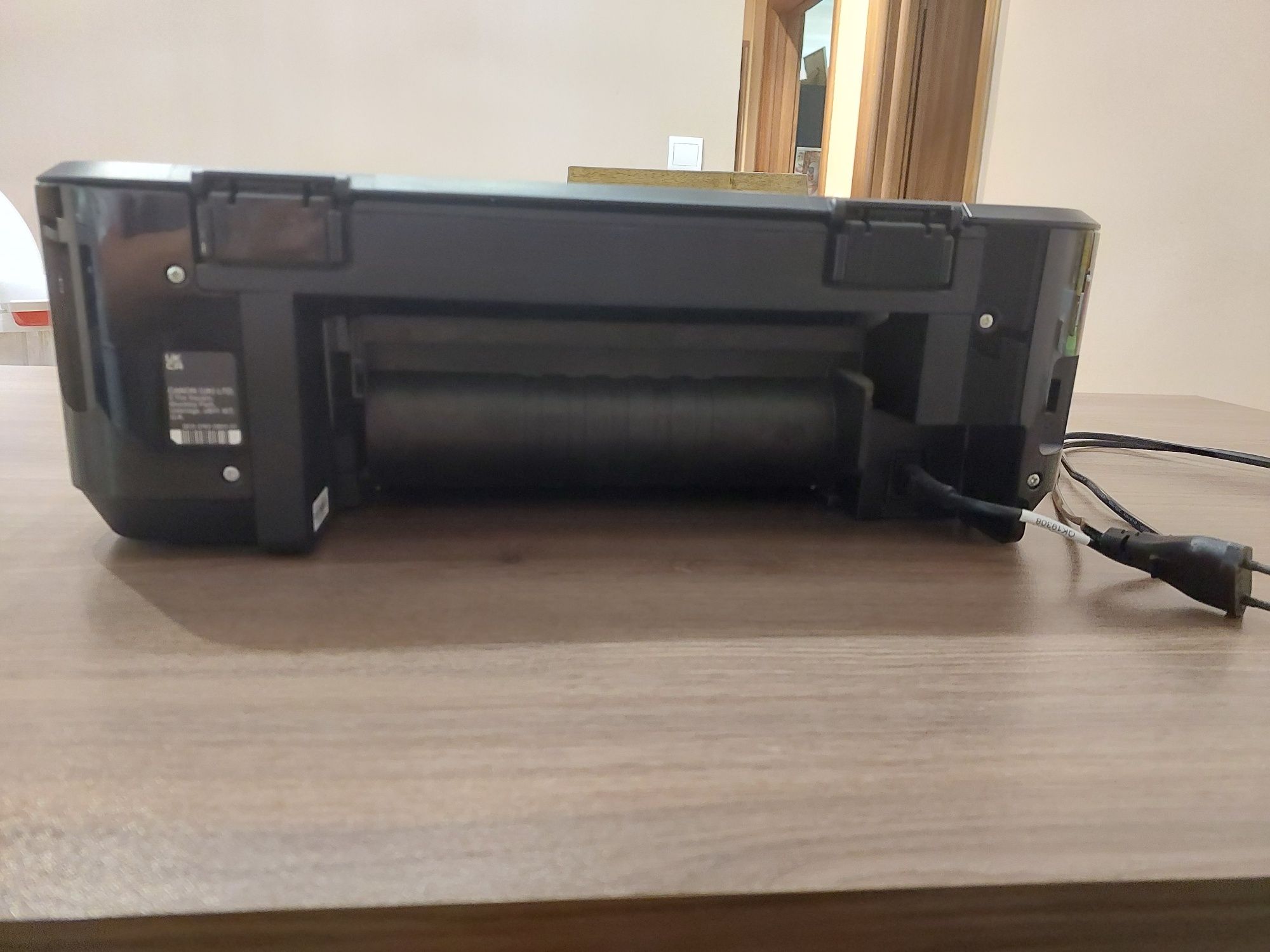 Canon PIXMA MG3650S