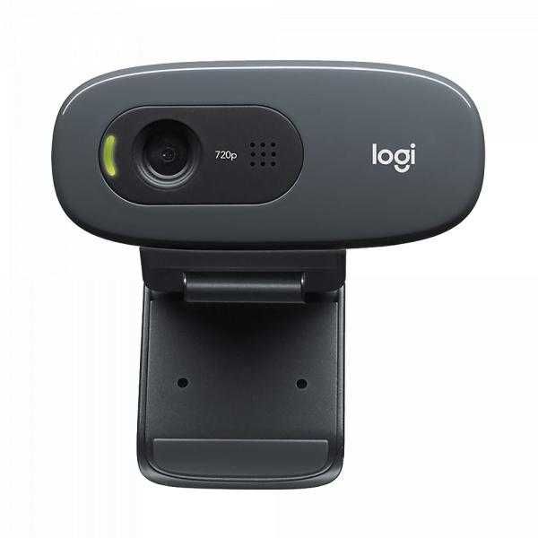 Web Camera  A4Tech PK-925H/PK-910H/Rapoo C200 HD 720P/Logitech C270 HD