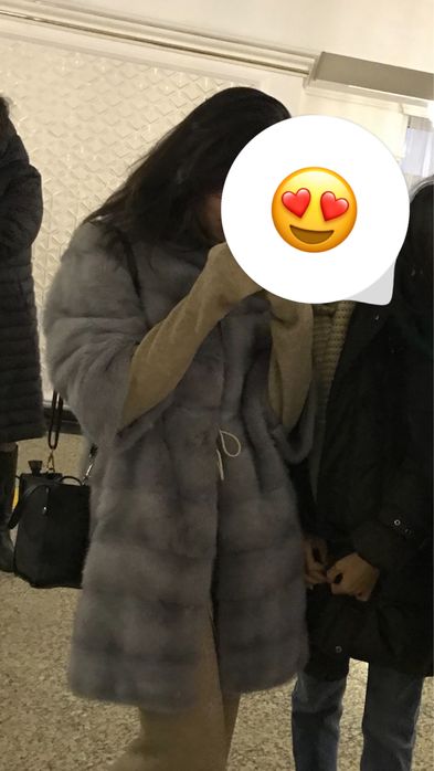 Шуба Б/у жағдайы жақсы