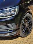 Jante 5x120 R20 VW T5. T6..Multivan/Amarok