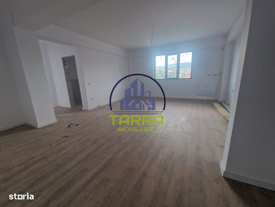 Apartamente 2 camere de vanzare in bloc nou zona Cetate