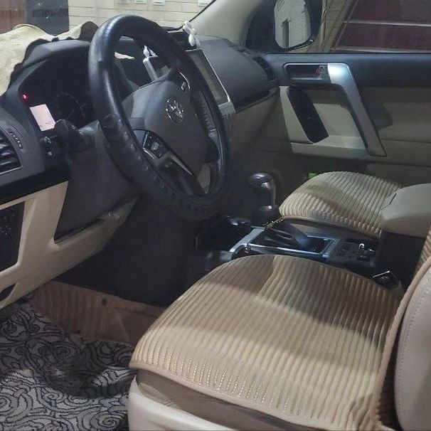 Toyota Land Cruiser 150