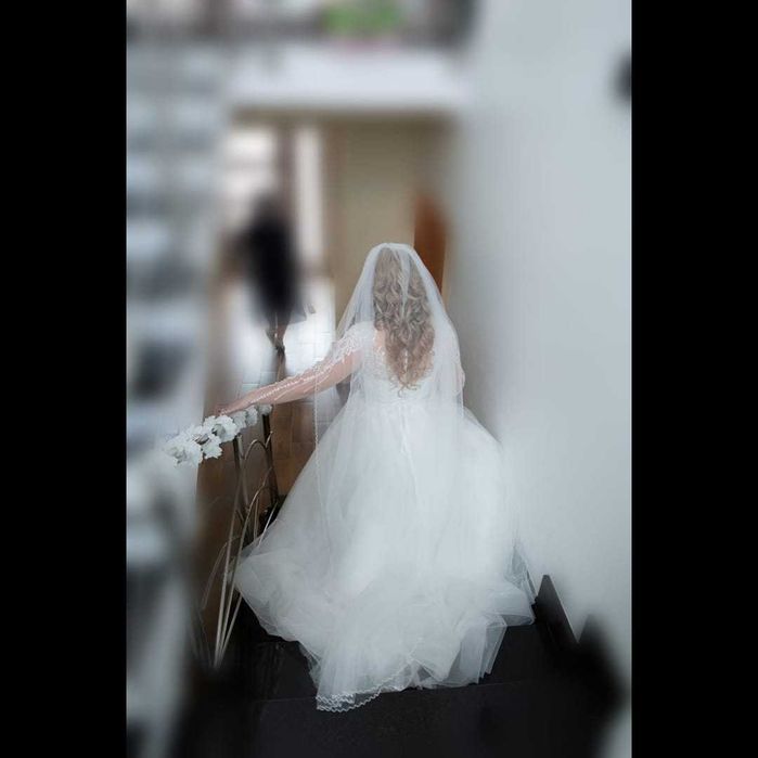 Rochie de mireasă