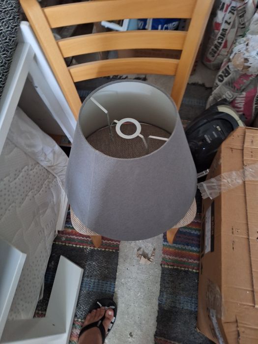 Полилей и абажури