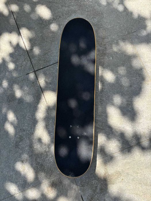 Skateboard enuff verde