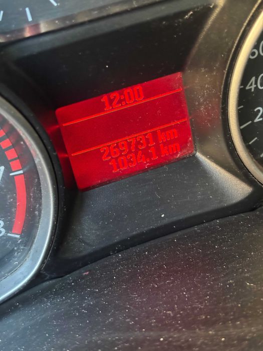 Vand Ford Mondeo 2008 functional sau pt dezmembrare