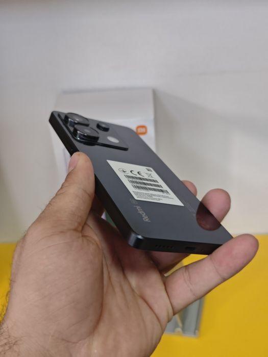 Redmi Note 13 Pro 5G