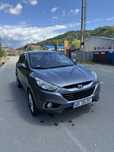 Hyundai IX35 2012