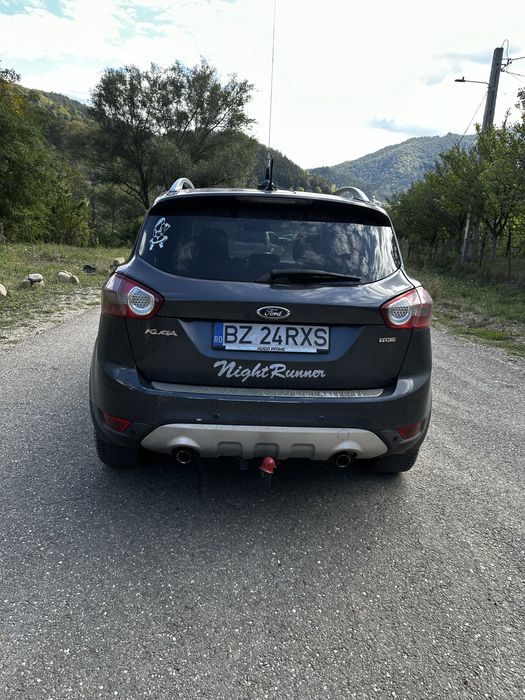Vand Ford Kuga 2010 4x4