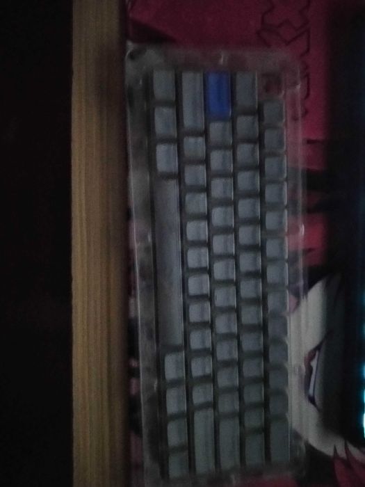 redragon fizz k-617