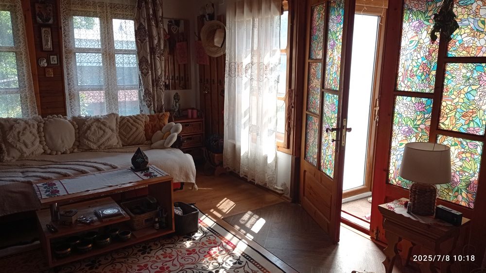 Casă la țară de vânzare