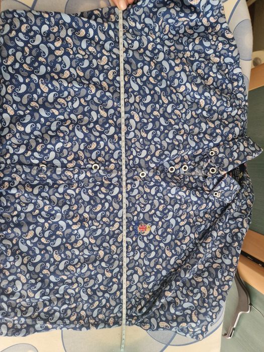 Мъжка риза Pioneer р-р L(42)