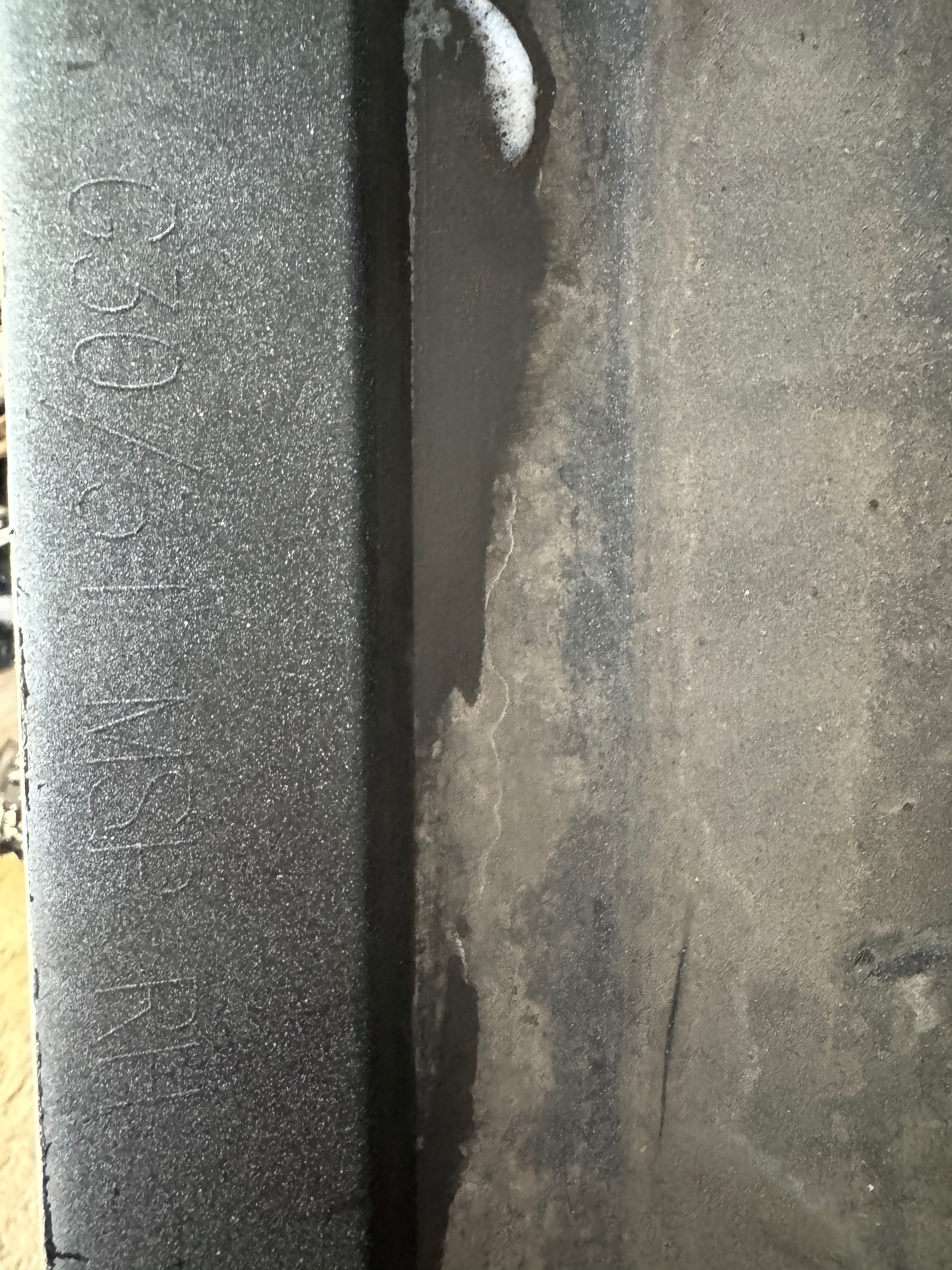 BMW SERIA 5 G30 G31 Prag stanga dreapta M pachet