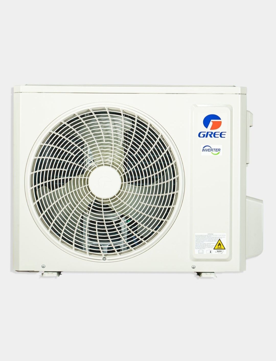 Кондиционер GREE FAIRY INVERTOR+WI FI Optom va Donaga bor + dostavka