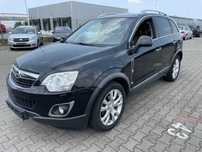 Opel Antara 2.2 Diesel Automată 4x4 2012 Euro 5