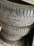гуми 205/55 R 16 Runflat