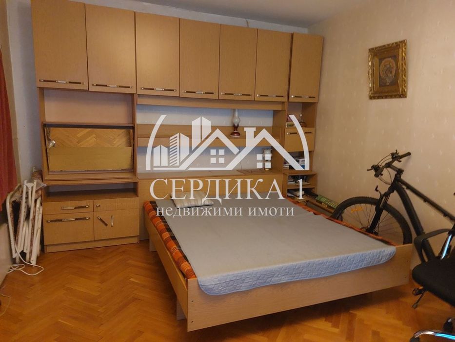 Продава се Четиристаен апартамент в София, Люлин 9 - 105 кв.м за 1667 €/кв.м - Снимка #2