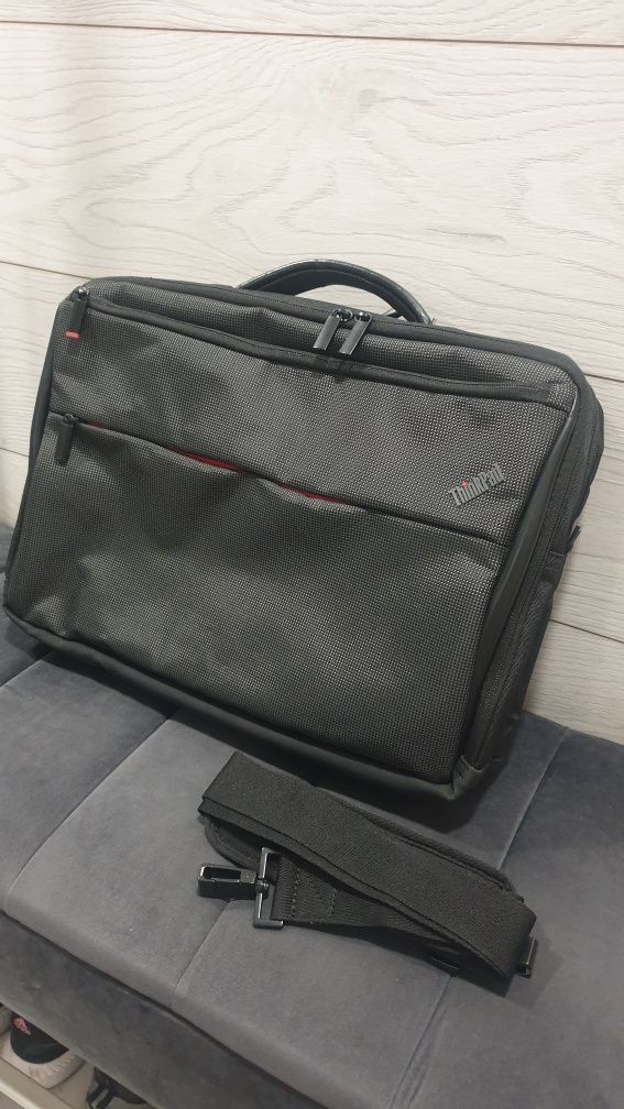 Сумка Lenovo ThinkPad, новая