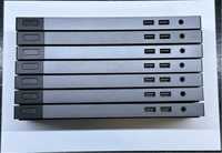 9 Броя HP ZBook Thunderbolt 3 USB-C Dock HSTNN-CX01,