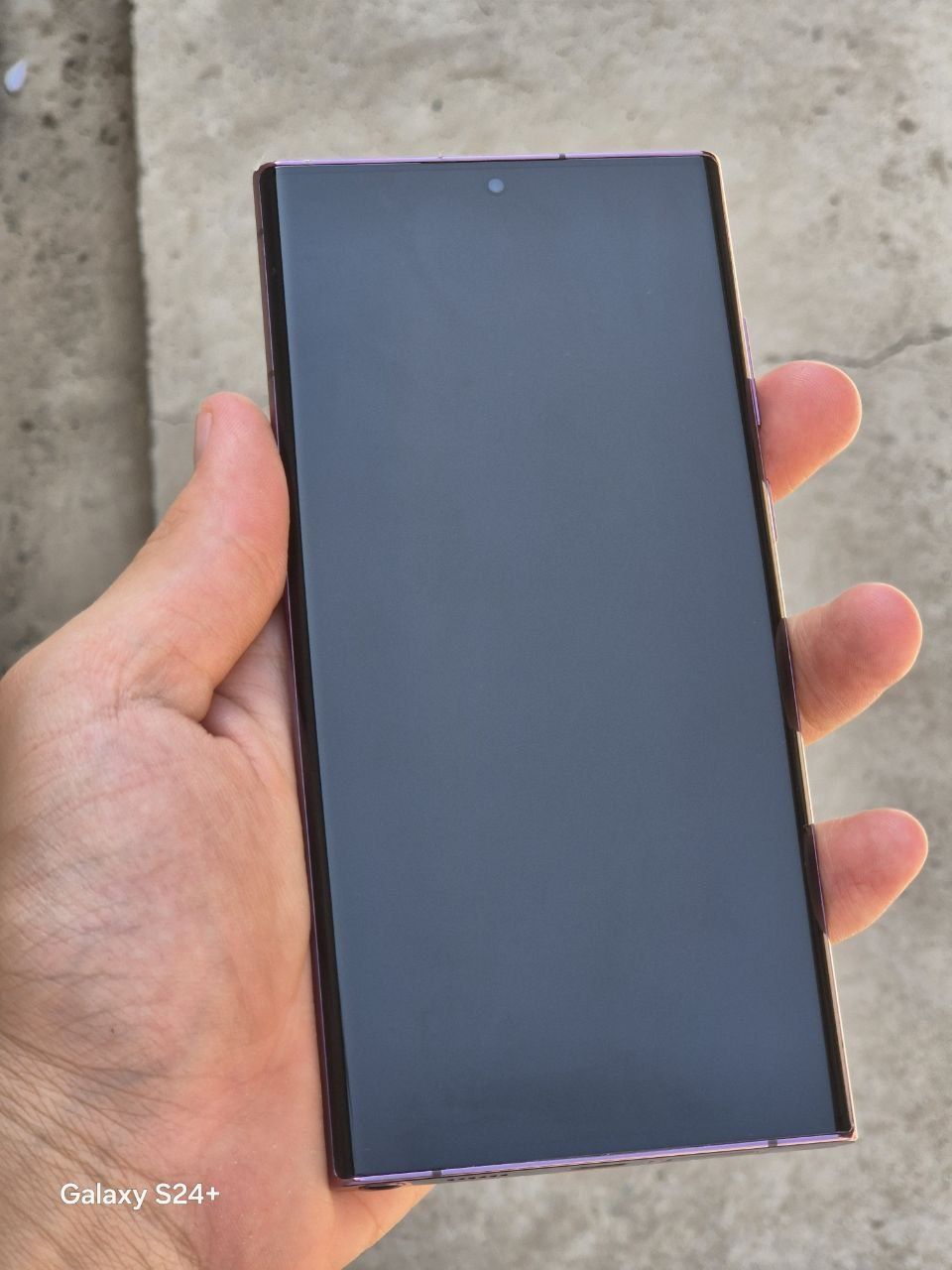 Samsung s22 ultra 5G 256gb