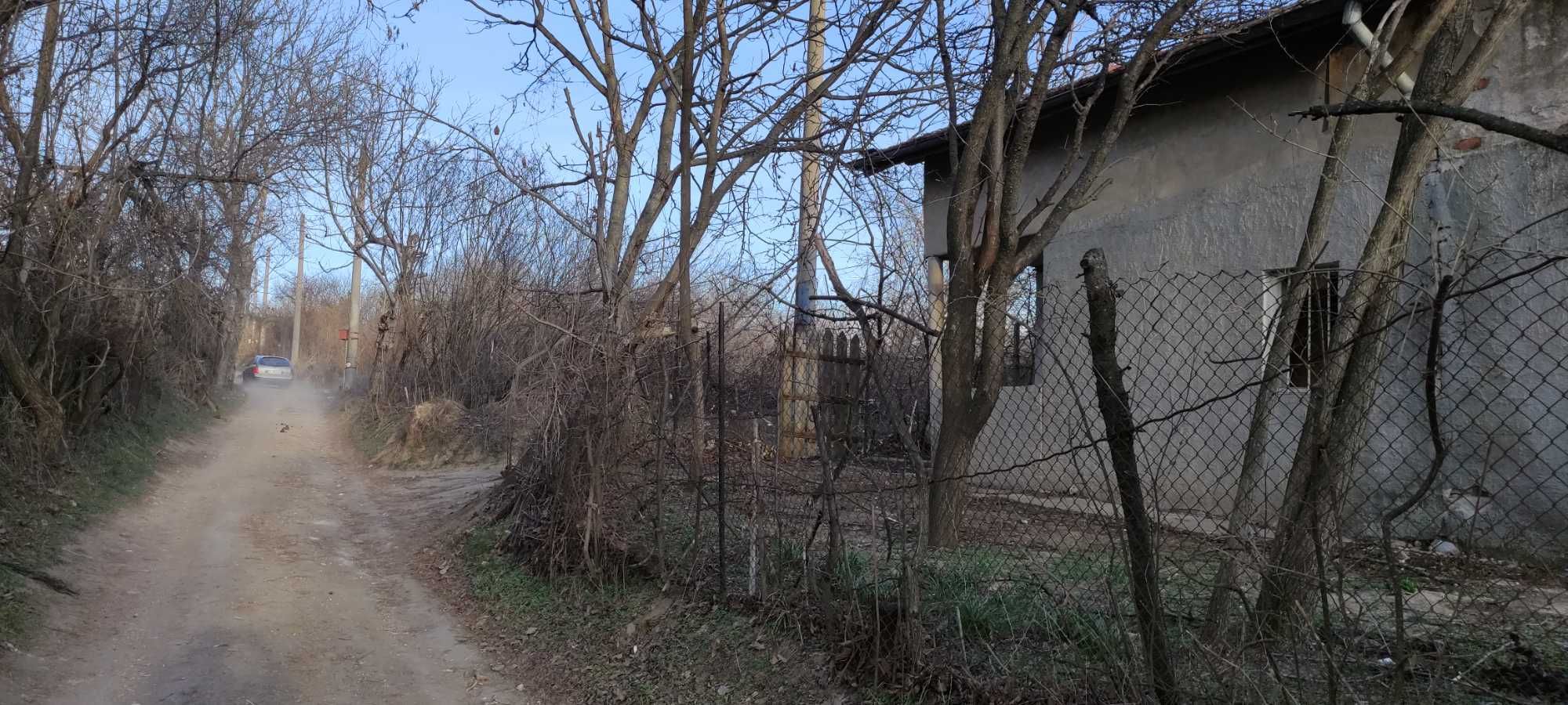 Вила Стара ТВ Кула
