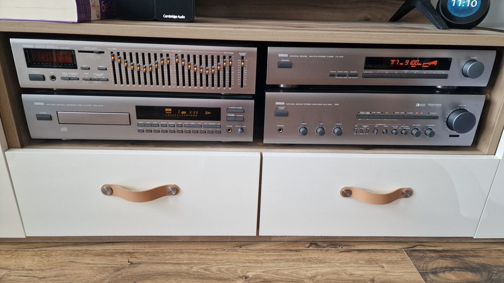 Стерео система Yamaha