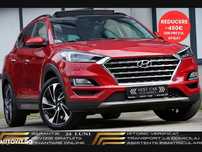 Hyundai Tucson GARANTIE 24 LUNI*RATE*4x4*177cp*Automata*Panorama*Piele*Navi*Led*Full