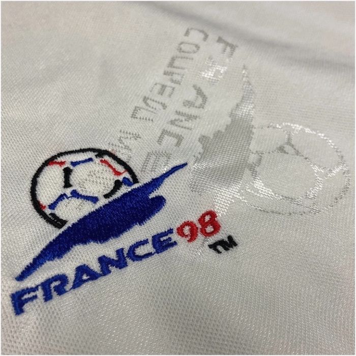 Tricou “Coupe de Monde 1998”
