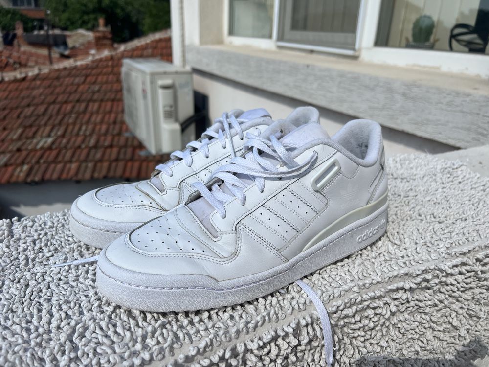 Adidas Forum Low 45 1/3