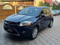 Ford kuga 2011 euro 5 4x4 2.0 tdci unic propietar ‼️