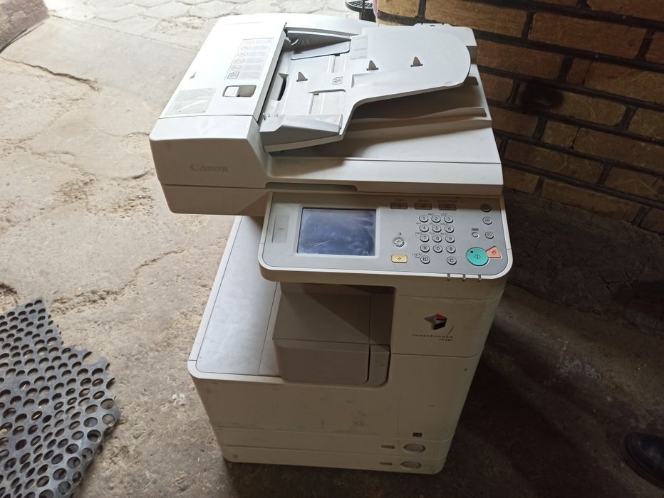 Printer canon imageRUNNER 2530i