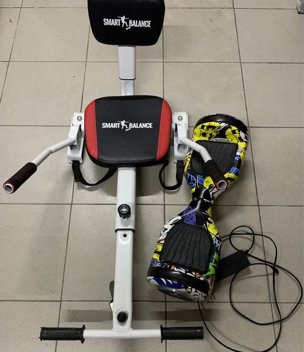 Hoverboard Smart Ballance