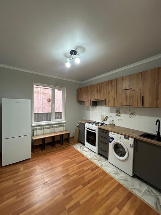 Сдаю квартиру на длительный срок