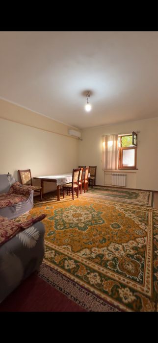 Срочно Сотилади!! Чигатой олмазор туман, нежилойгаям болади 1 этаж